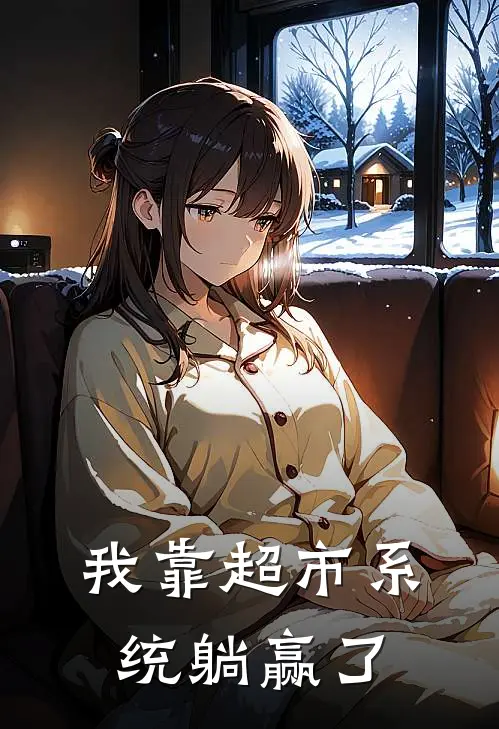 我靠超市系统躺赢了