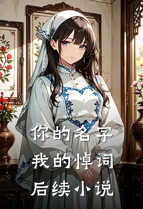 你的名字，我的悼词后续小说