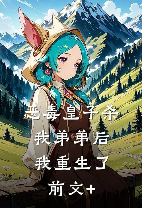 恶毒皇子杀我弟弟后，我重生了前文+
