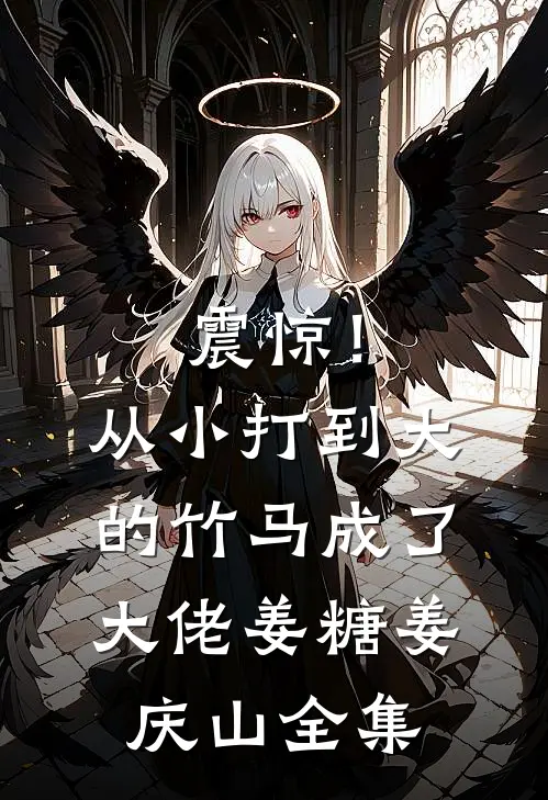 震惊！从小打到大的竹马成了大佬姜糖姜庆山全集