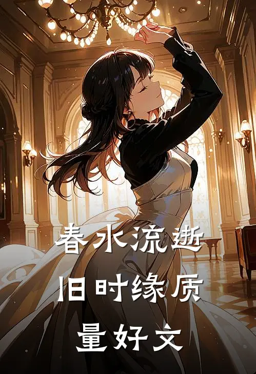 春水流逝旧时缘质量好文