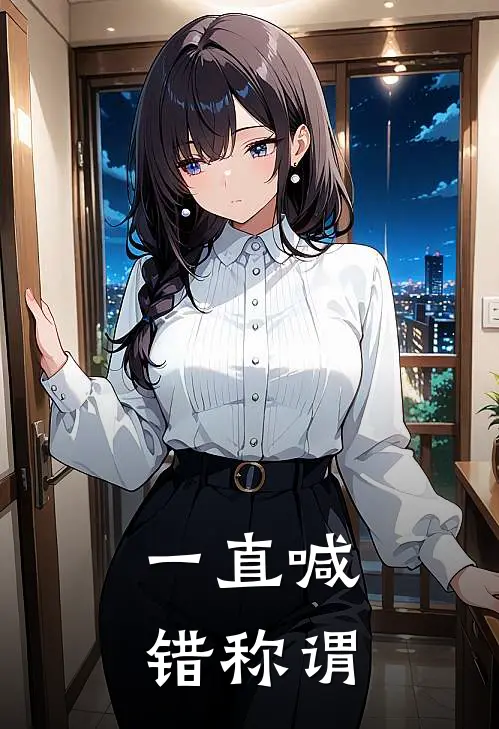 一直喊错称谓