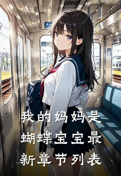 我的妈妈是蝴蝶宝宝最新章节列表