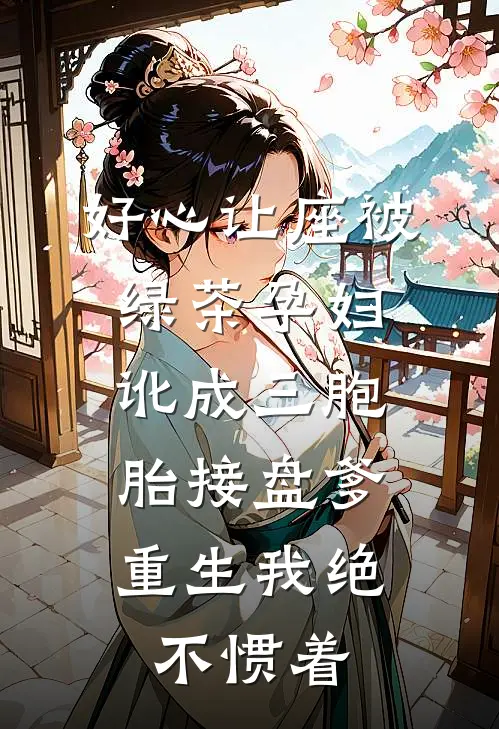好心让座被绿茶孕妇讹成三胞胎接盘爹，重生我绝不惯着