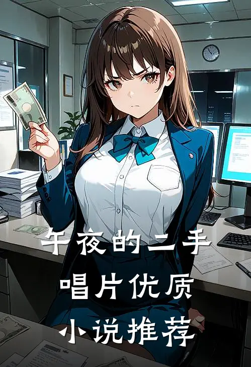 午夜的二手唱片优质小说推荐