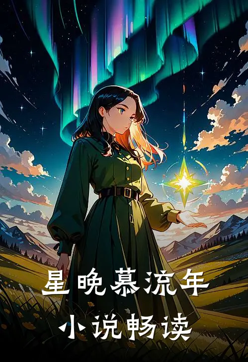 星晚慕流年小说畅读