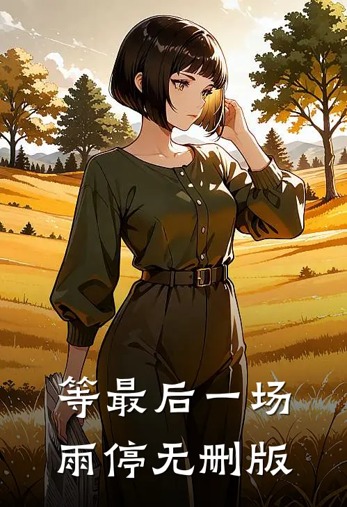 等最后一场雨停无删版