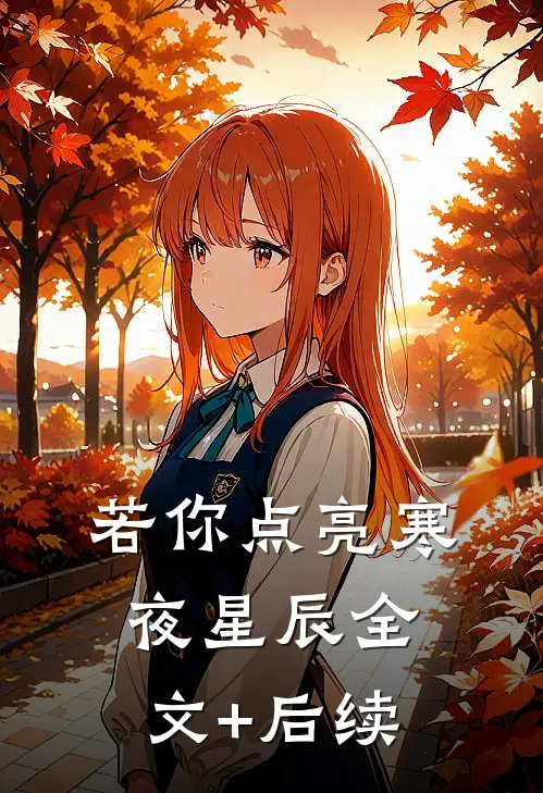 若你点亮寒夜星辰全文+后续