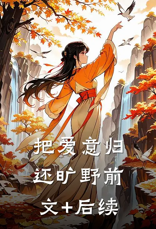 把爱意归还旷野前文+后续