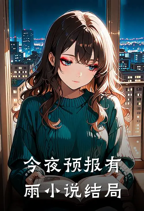 今夜预报有雨小说结局