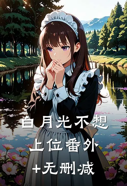 白月光不想上位番外+无删减