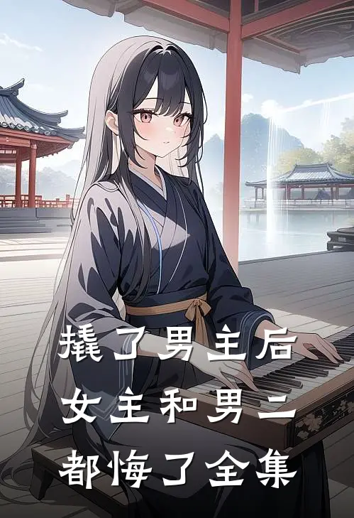 撬了男主后，女主和男二都悔了全集
