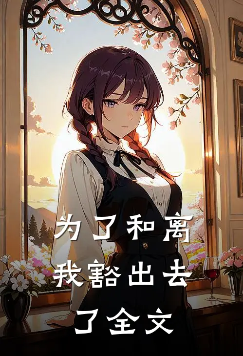 为了和离我豁出去了全文