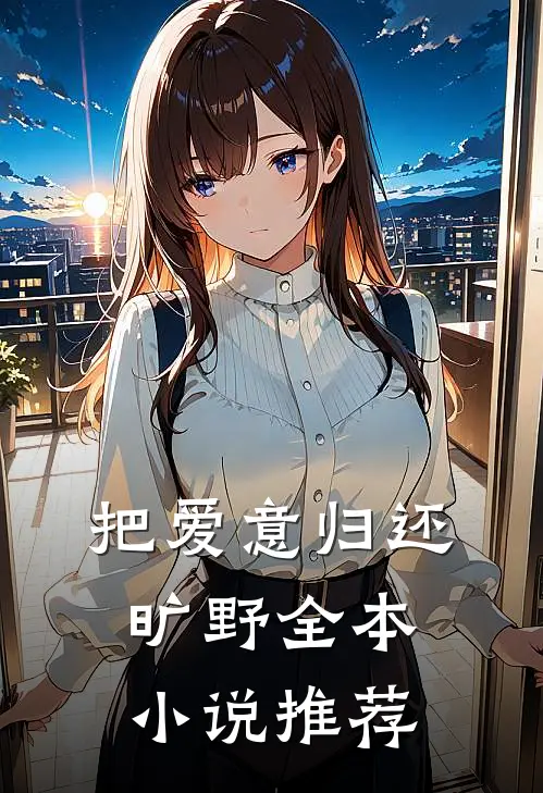把爱意归还旷野全本小说推荐