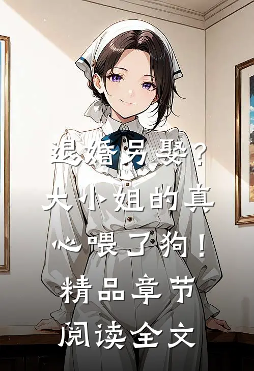 退婚另娶？大小姐的真心喂了狗！精品章节阅读全文