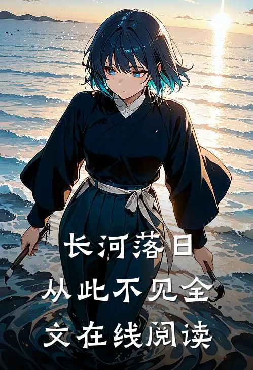 长河落日，从此不见全文在线阅读