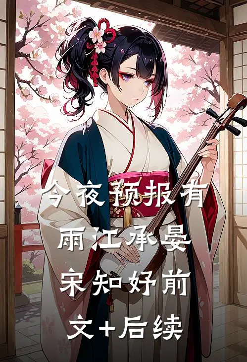 今夜预报有雨江承晏宋知妤前文+后续
