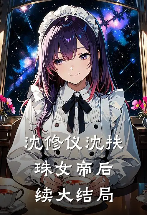 沈修仪沈扶珠女帝后续大结局