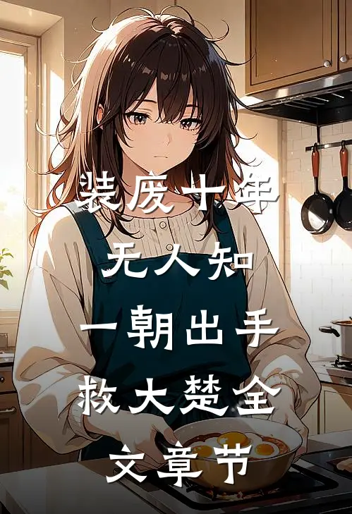 装废十年无人知，一朝出手救大楚全文章节