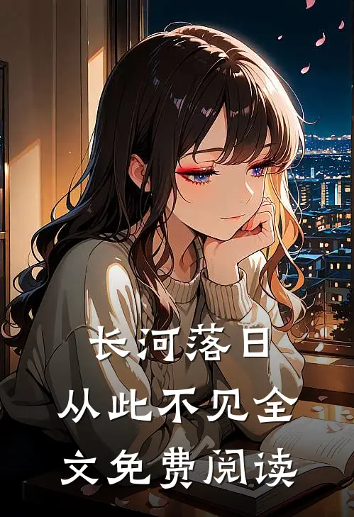 长河落日，从此不见全文免费阅读