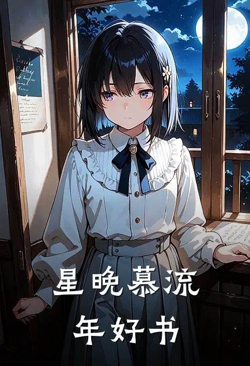星晚慕流年好书