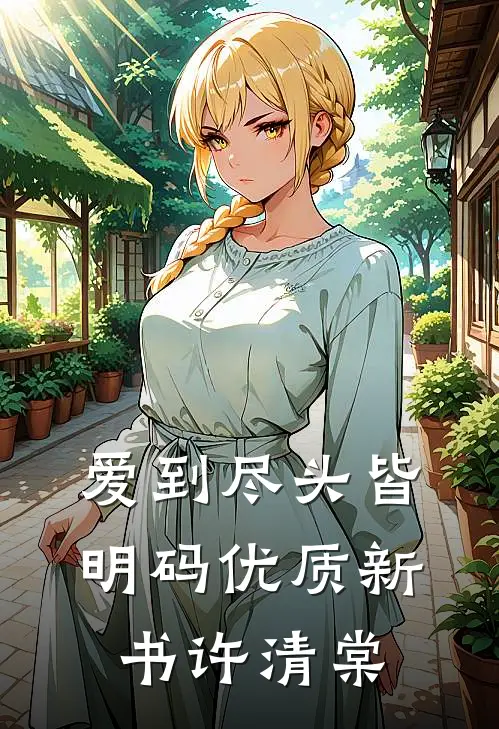 爱到尽头皆明码优质新书许清棠