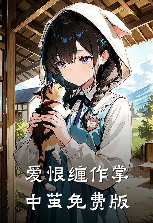 爱恨缠作掌中茧免费版