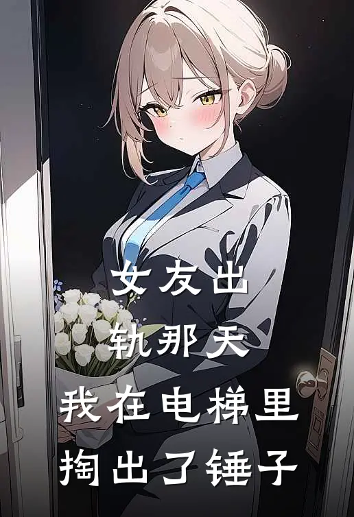女友出轨那天，我在电梯里掏出了锤子