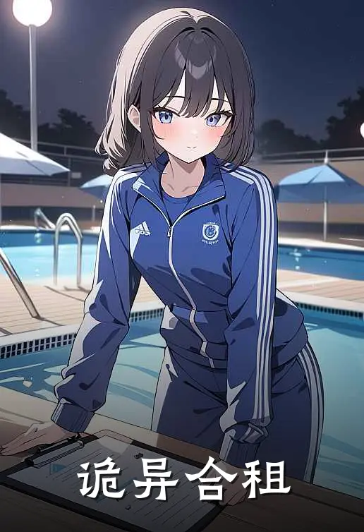 诡异合租