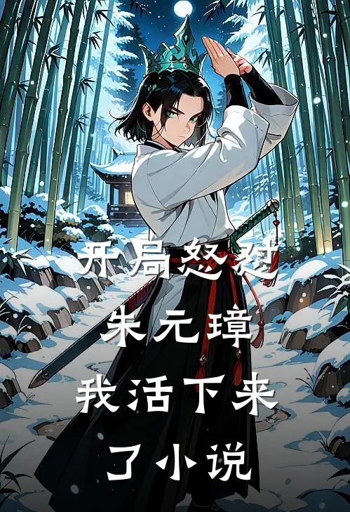 开局怒怼朱元璋，我活下来了小说