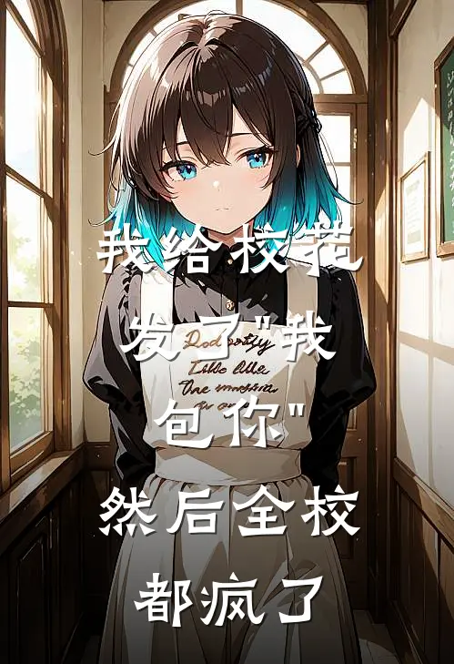 我给校花发了"我包你"，然后全校都疯了