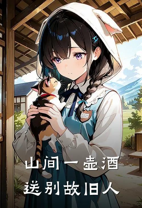 山间一壶酒，送别故旧人