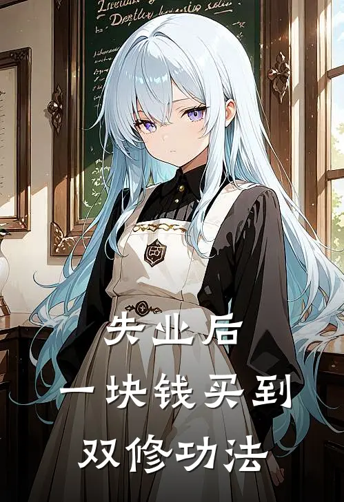 失业后，一块钱买到双修功法