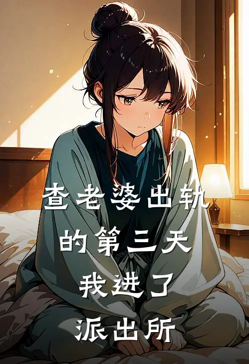 查老婆出轨的第三天，我进了派出所