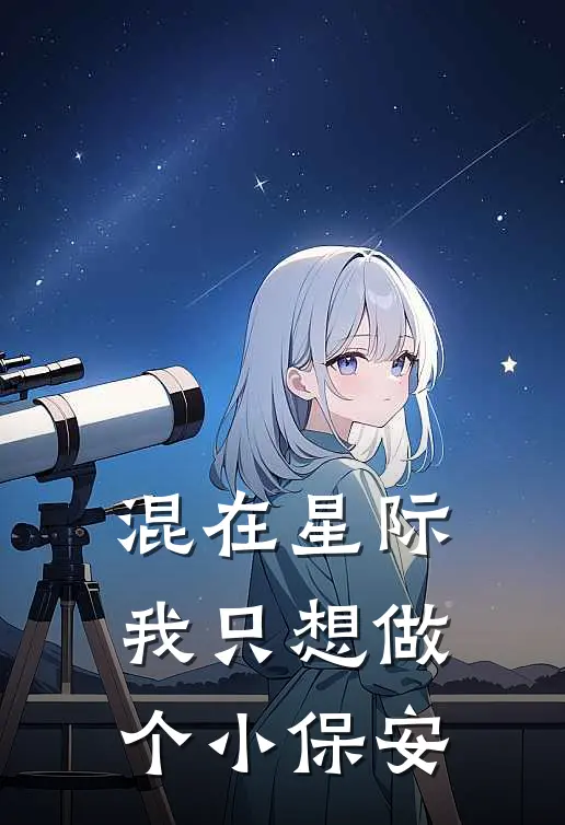 混在星际我只想做个小保安