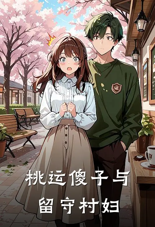 桃运傻子与留守村妇