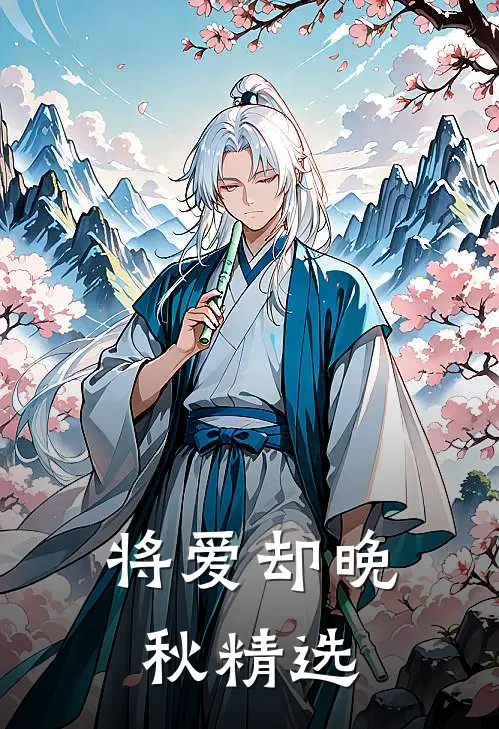 将爱却晚秋精选