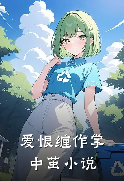 爱恨缠作掌中茧小说