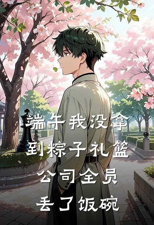 端午我没拿到粽子礼篮，公司全员丢了饭碗