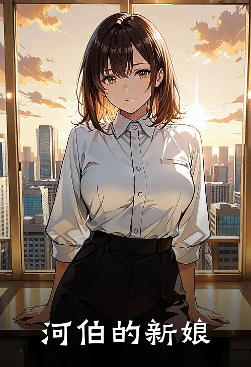 河伯的新娘