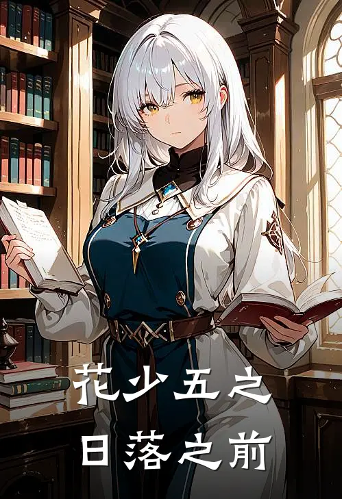 花少五之日落之前