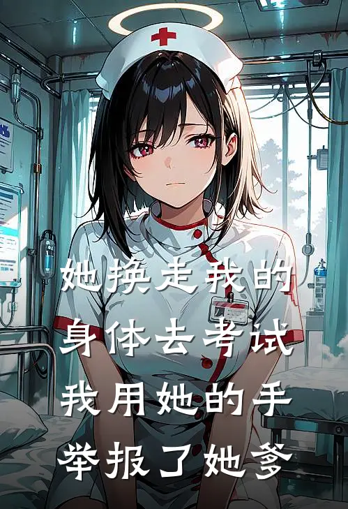 她换走我的身体去考试，我用她的手举报了她爹