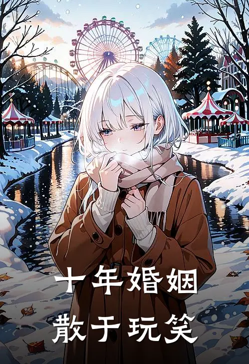 十年婚姻，散于玩笑