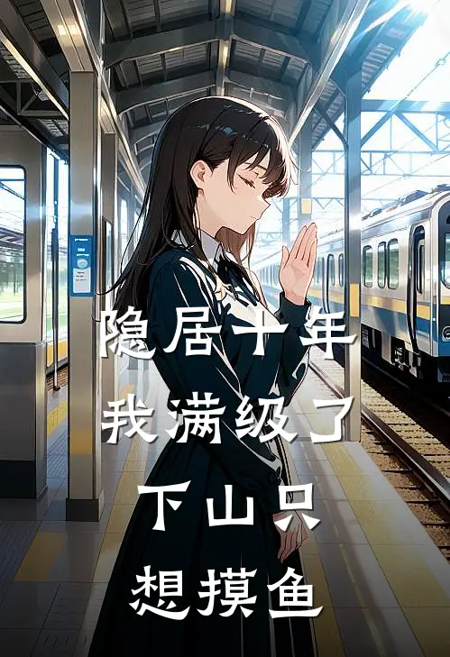 隐居十年我满级了，下山只想摸鱼