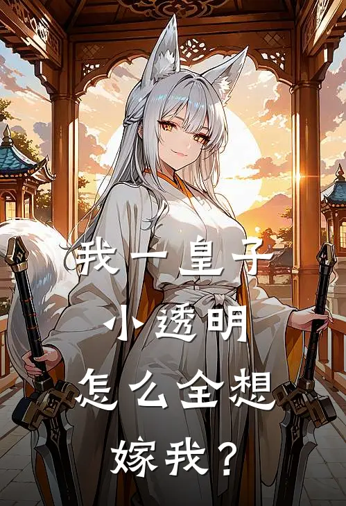 我一皇子小透明，怎么全想嫁我？
