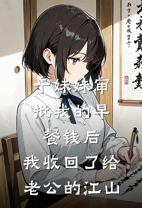 干妹妹审批我的早餐钱后，我收回了给老公的江山