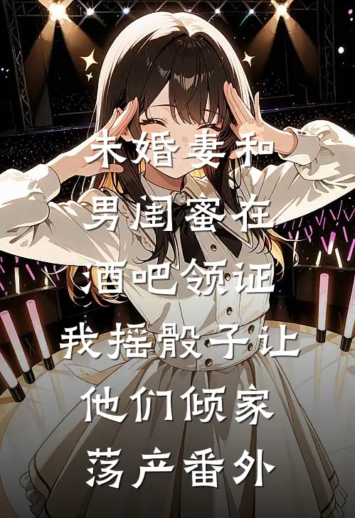 未婚妻和男闺蜜在酒吧领证，我摇骰子让他们倾家荡产番外