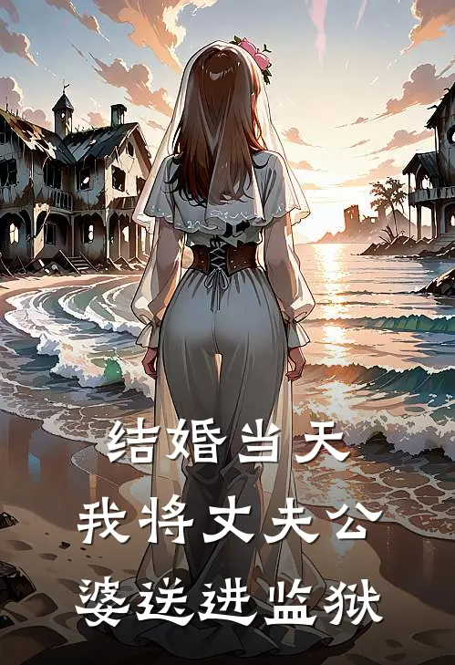 结婚当天，我将丈夫公婆送进监狱