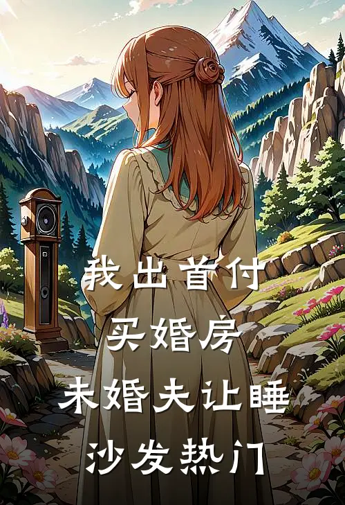 我出首付买婚房，未婚夫让睡沙发热门