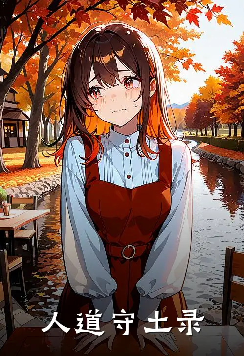 人道守土录